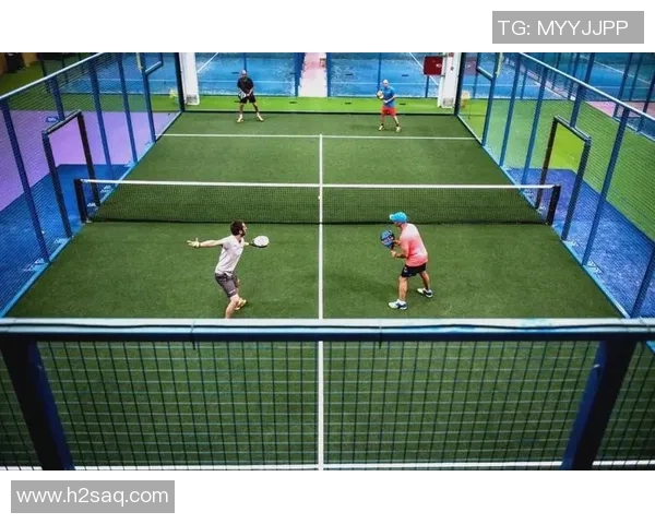 上海网球队实力变革引发热议网球未来发展新机遇与挑战