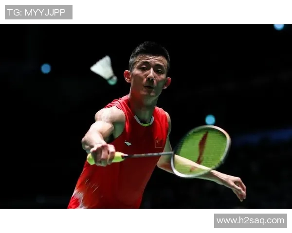 上海羽毛球队的崛起与荣耀：大满贯特别报道的成长历程