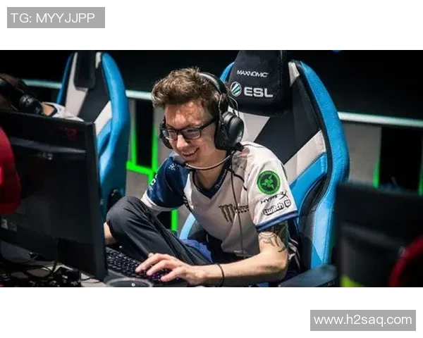 周伟专访：从新手到职业选手的DOTA2成长之路与心路历程回顾