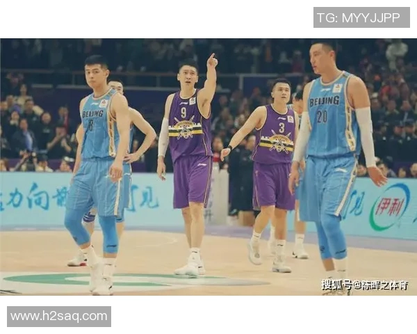 北京篮球队近期表现分析与未来发展趋势探讨 北京篮球队近期表现分析与未来发展趋势探讨