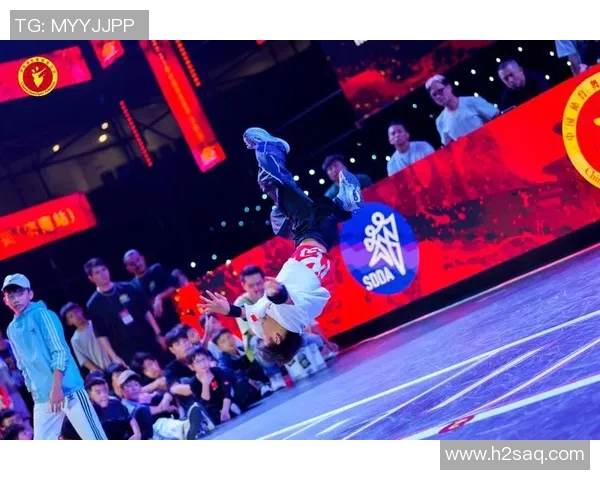 南京街舞队的技术探讨与发展现状分析聚焦街舞文化的传承与创新