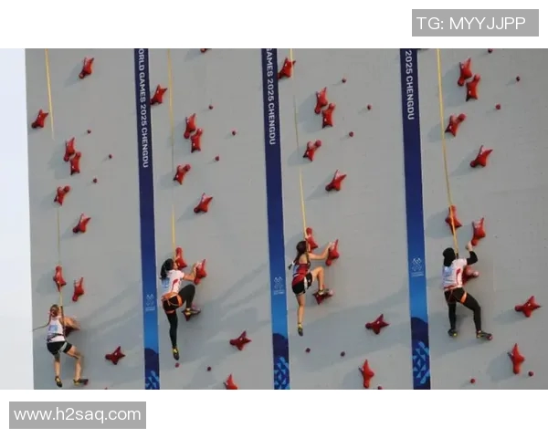 成都攀岩队的奋斗历程与梦想追逐全景纪实