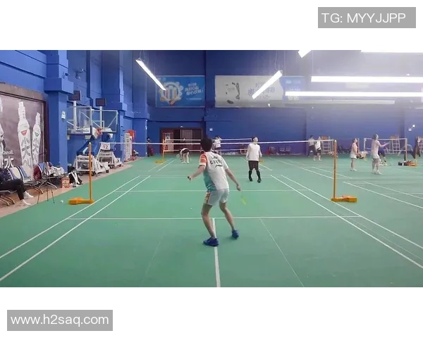 广州羽毛球队灵活性变革引发热议推动运动发展新趋势