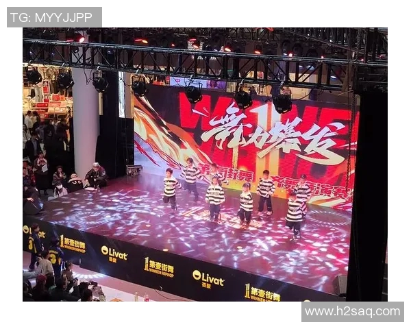 广州飞盘队在世界街舞大赛中的辉煌突破与成长之路