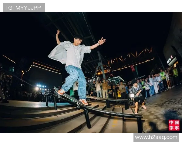 成都滑板队状态变革引发热议滑板文化新潮流的崛起与挑战