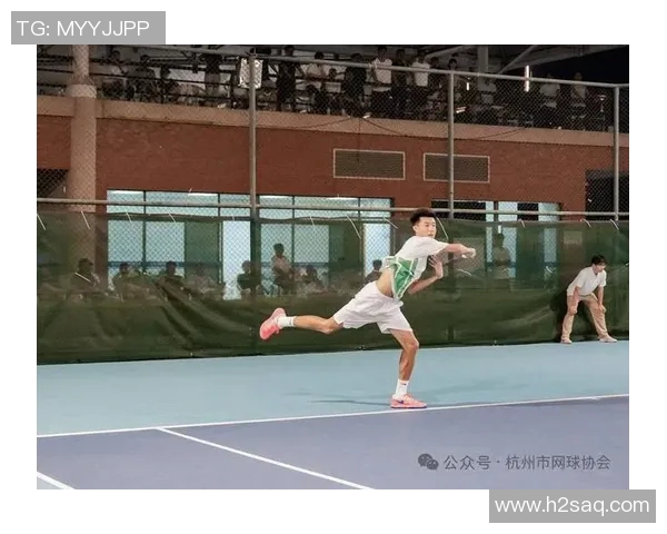杭州网球队逆袭之路揭秘联合会杯特别报道展现奋斗精神与团队力量
