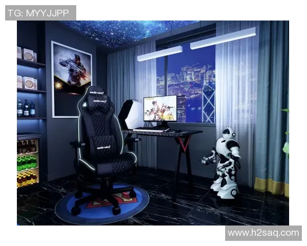 提升游戏体验的和平精英电竞椅选购指南与推荐