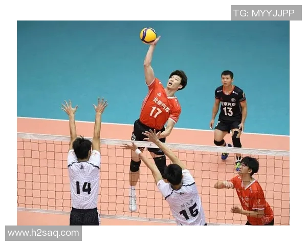 排球战术揭秘：深入解析北京排球队的制胜之道与训练理念