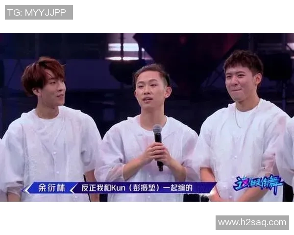 杭州街舞队战术表现数据分析揭示团队优势与改进方向