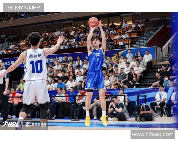 深入分析西安篮球队的包夹战术及其在比赛中的应用效果