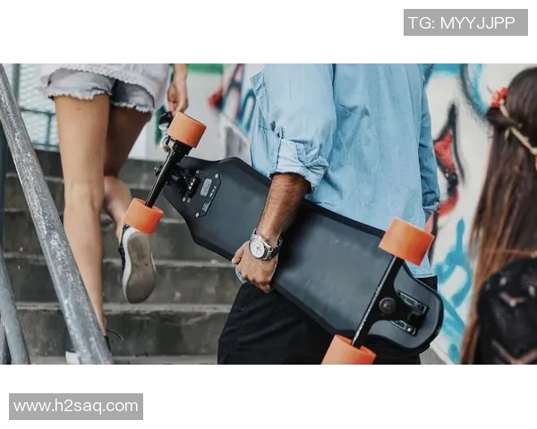 滑板行业领军人物王军分享成功秘诀与未来展望