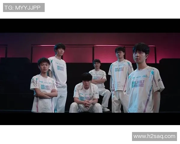 王者荣耀专题：深入分析BLG战队在比赛中的快速反应与战术执行