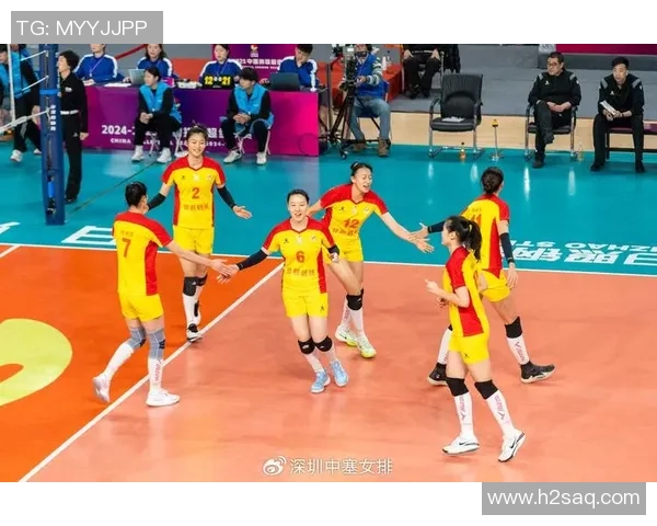 深圳排球队以62分稳居联赛积分榜首位展现强劲实力