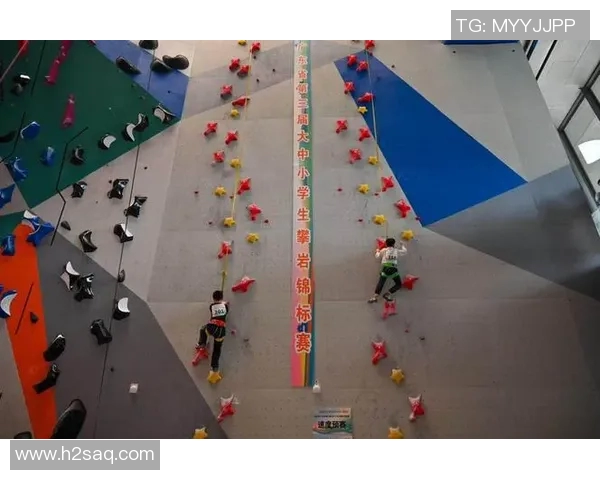 深圳攀岩队攻防战术革新探索助力竞技水平提升与团队协作优化