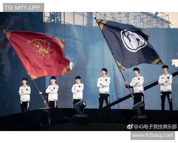 热议英雄联盟IG战队实力蜕变与未来发展展望