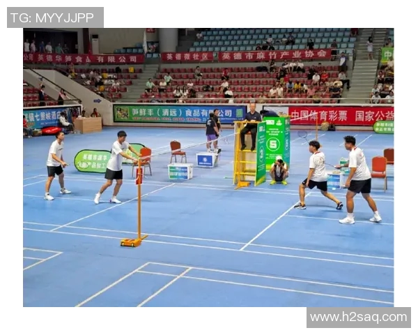 深圳羽毛球队的力量变革引发热议助力羽毛球运动蓬勃发展