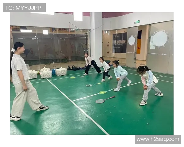 科学羽毛球训练：提升速度的有效方法与技巧分享