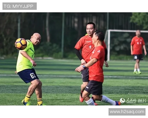 重庆足球队耐力分析与提升策略探讨助力球队未来发展