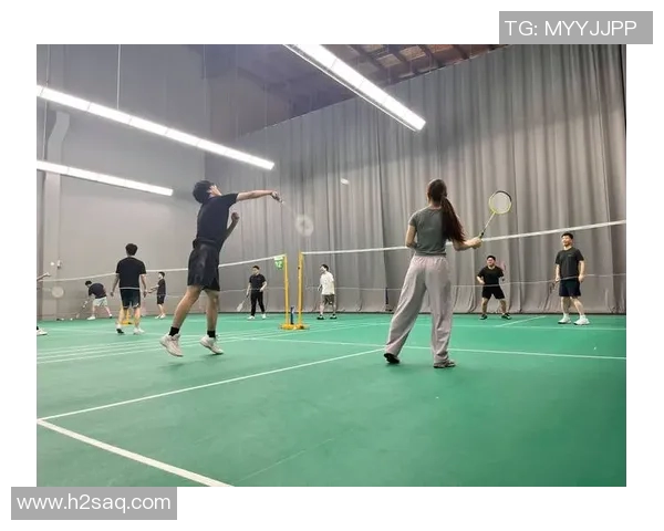 西安羽毛球队奋勇拼搏的背后故事与锦标赛精彩瞬间回顾