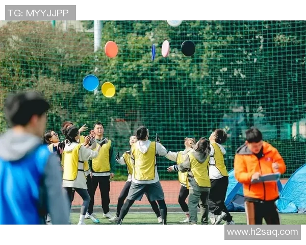 飞盘热潮来袭：深入了解重庆飞盘队的训练与竞技状态