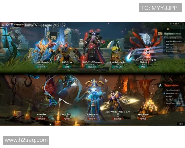 DOTA2战术解析：RNG战队中路突破体系的成功秘诀与实施策略