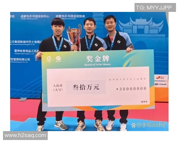 上海乒乓球队转型之路：从传统强队到现代化竞技的深度解析