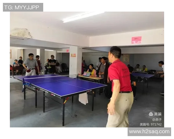 专访李敏:探寻乒乓球背后的成功秘诀与训练心得 专访李敏:探寻乒乓球背后的成功秘诀与训练心得