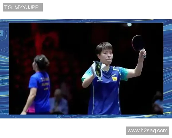 北京乒乓球队的奋斗历程与辉煌成就全景回顾 北京乒乓球队的奋斗历程与辉煌成就全景回顾