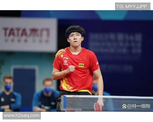 南京乒乓球队节奏打法深度分析与战术解读