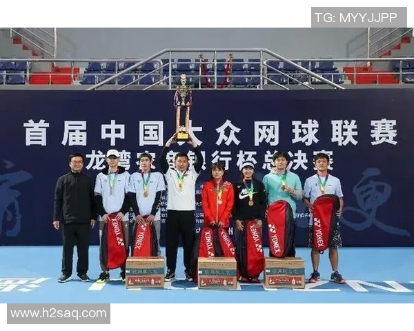 南京网球队实力强劲荣登全国网球实力排行榜第十位