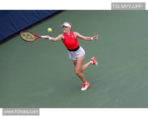 广州网球队的意识提升与发展策略探讨聚焦网球运动的未来之路 广州网球队的意识提升与发展策略探讨聚焦网球运动的未来之路