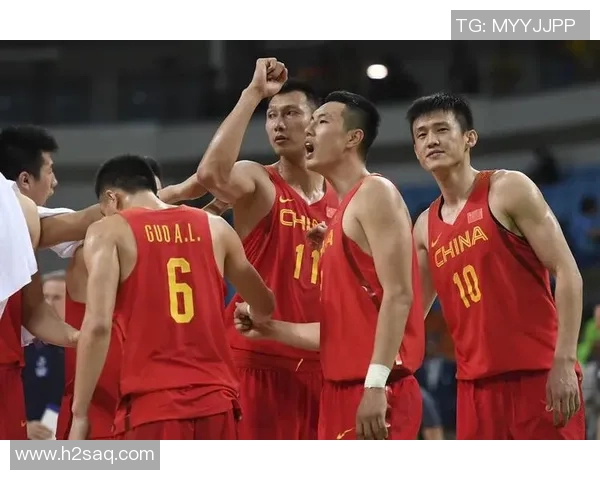 广州篮球队在奥运会中的比赛经验与表现分析与点评 广州篮球队在奥运会中的比赛经验与表现分析与点评