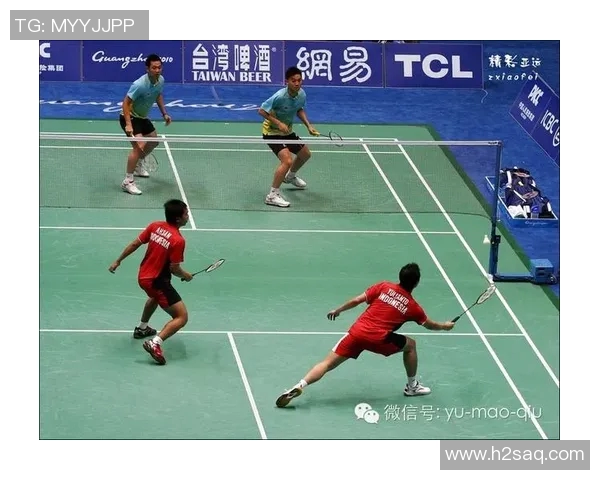 成都羽毛球队区域防守体系解析与战术运用探讨 成都羽毛球队区域防守体系解析与战术运用探讨