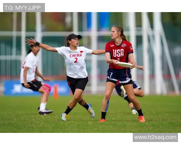 深入分析成都飞盘队的盯防战术与比赛策略解析