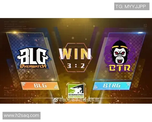 英雄联盟深度分析：探讨BLG战队在赛季中的战术转换与发展策略