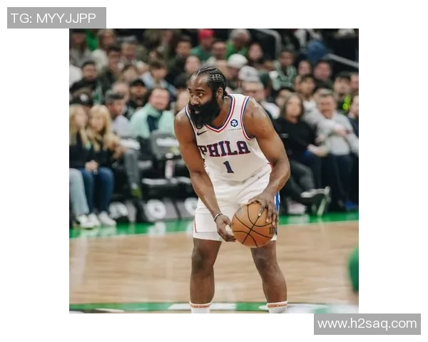 哈登状态急剧下滑76人续约四年16亿计划面临重大考量 哈登状态急剧下滑76人续约四年16亿计划面临重大考量