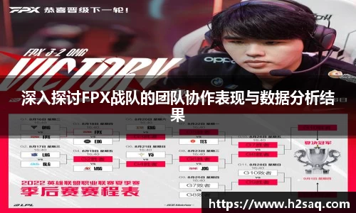 深入探讨FPX战队的团队协作表现与数据分析结果