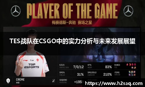 TES战队在CSGO中的实力分析与未来发展展望